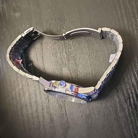 NWOT Technos Men's Watch - Picture 4 of 9